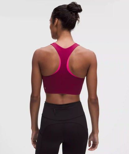 Fast and Free Bra Medium Support, B/C Cup