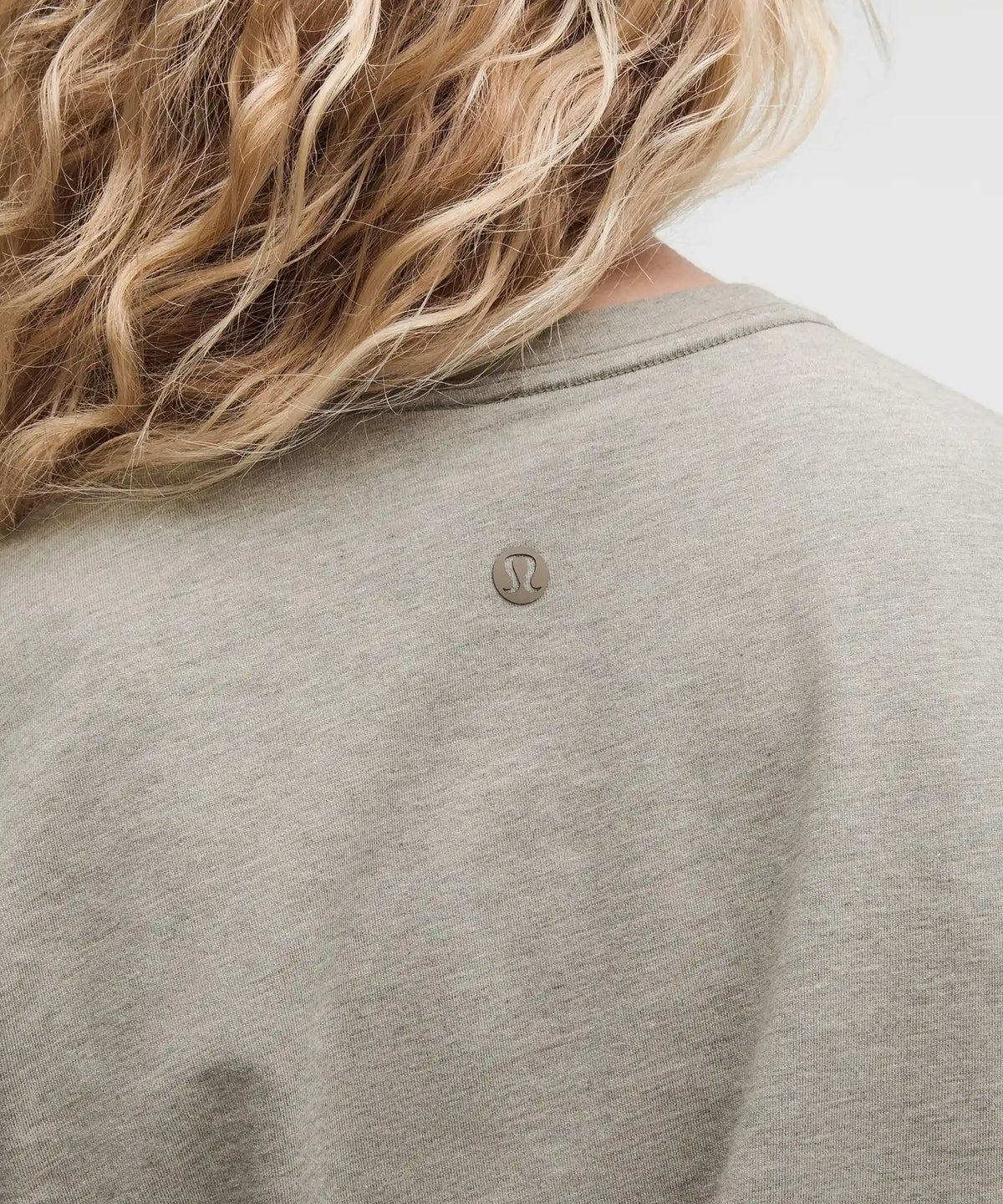 Love Long-Sleeve Shirt