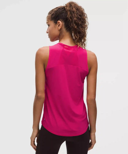 Sculpt Tank Top