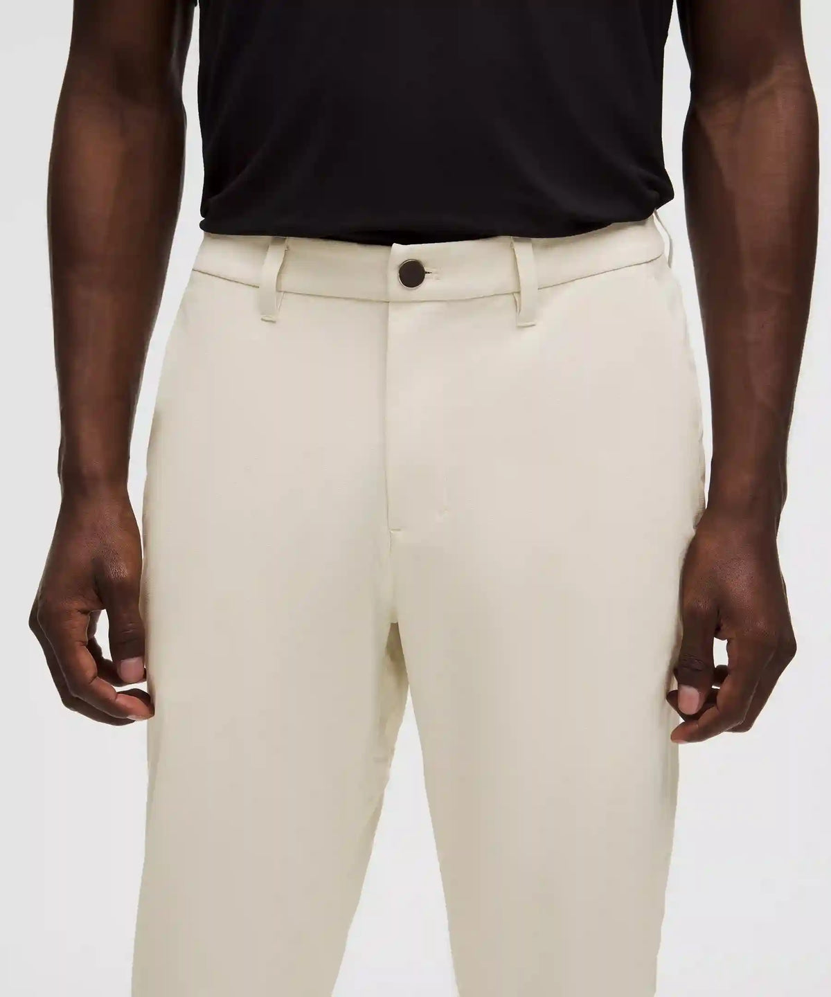 ABC Slim-Fit Golf Trouser 32L