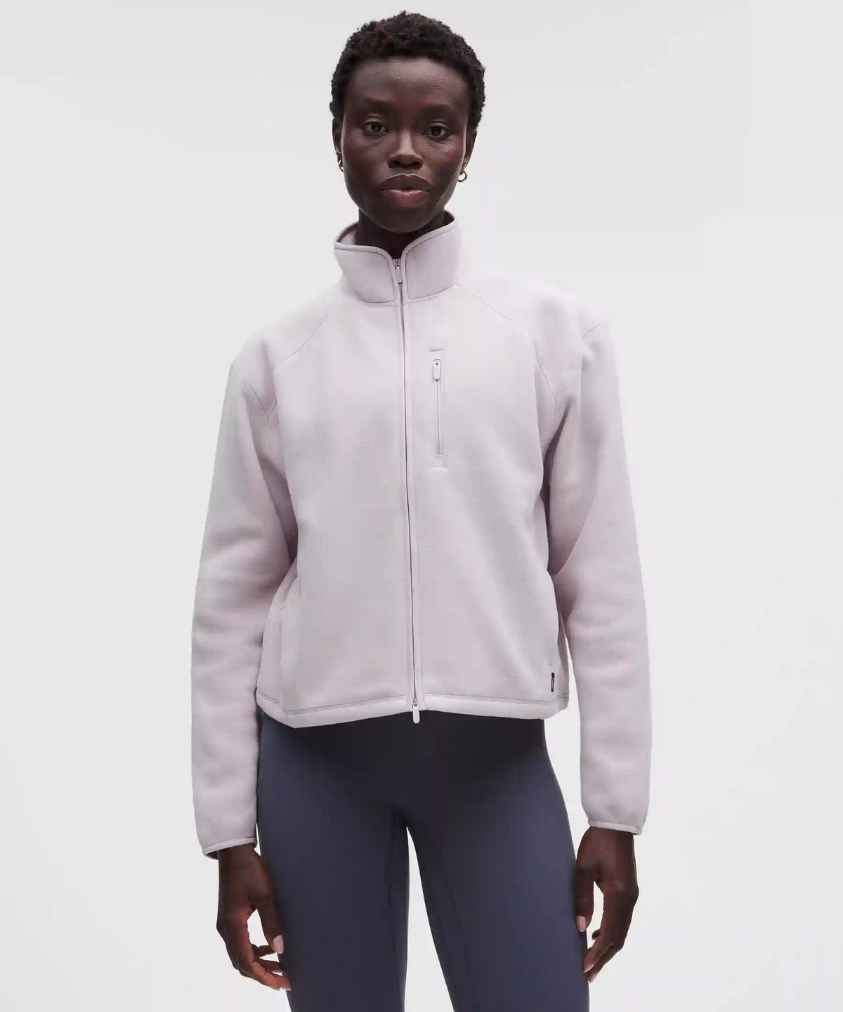 Polartec 200 Series Full-Zip Jacket