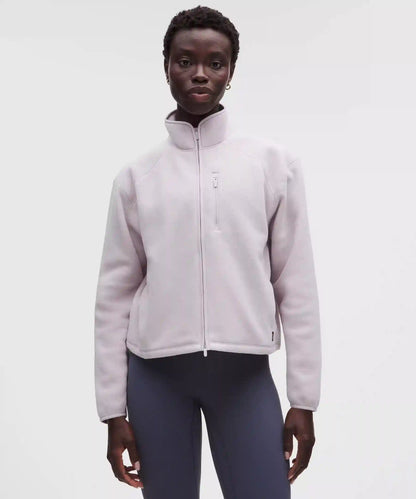 Polartec 200 Series Full-Zip Jacket