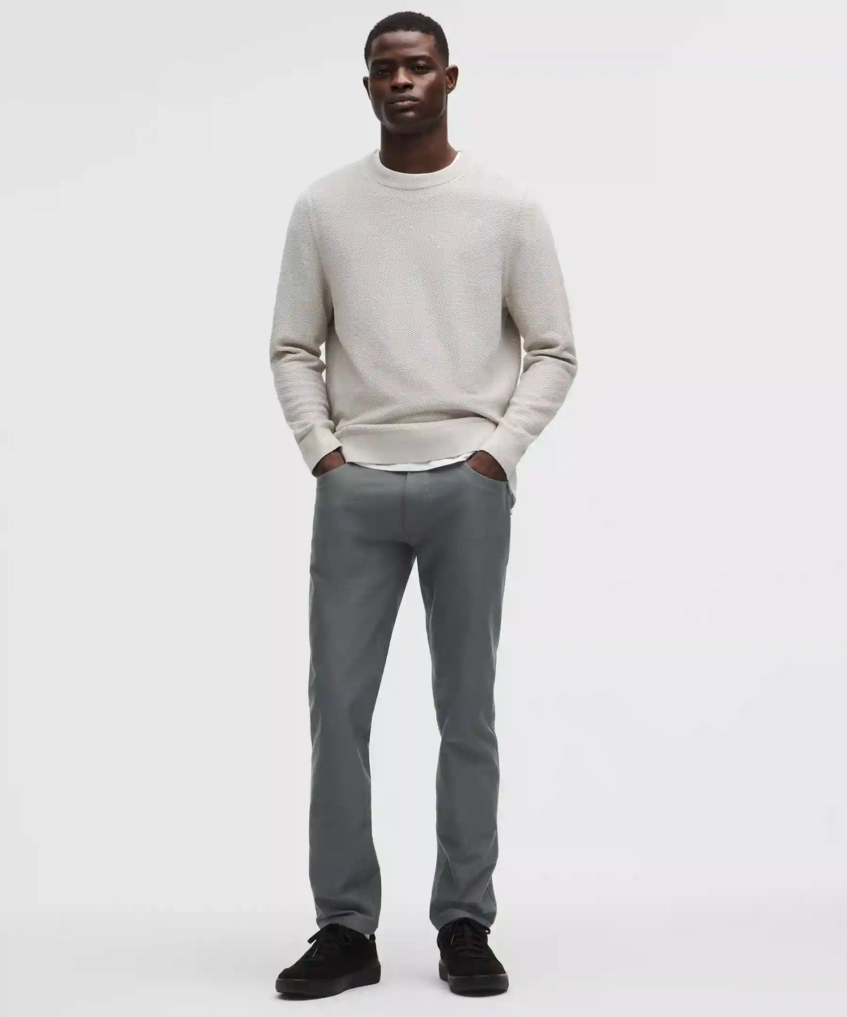 EasyFive Slim-Straight Pant 30L