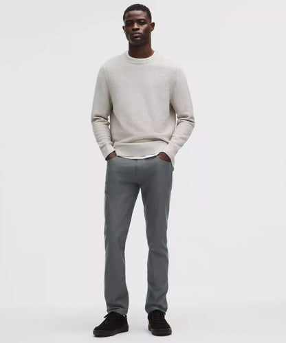 EasyFive Slim-Straight Pant 30L