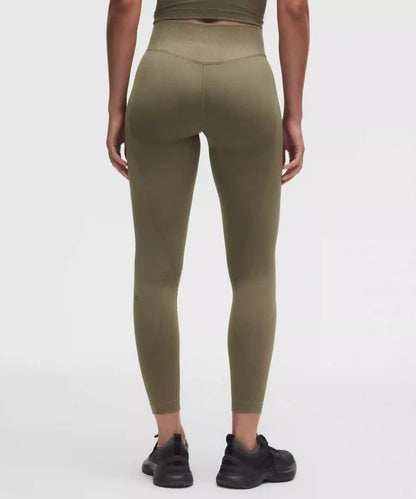 Get Low High-Rise Training Tight 25"