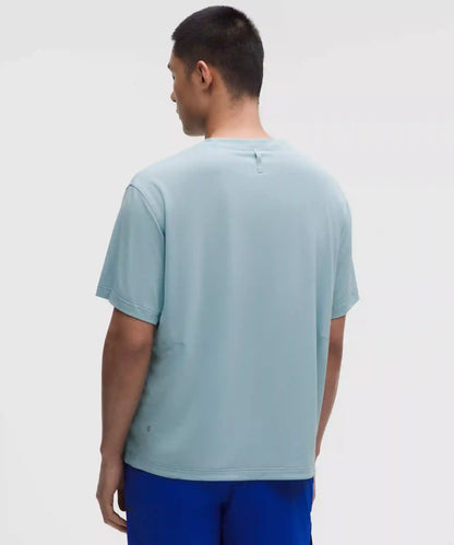 EasySet Training Short-Sleeve Shirt