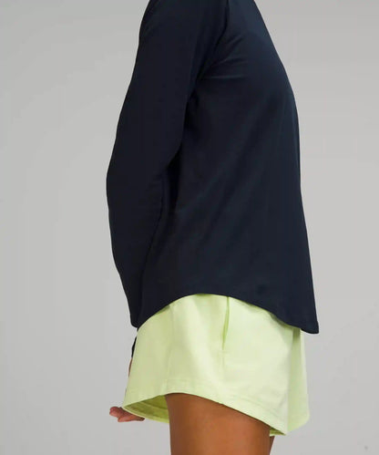 Love Long-Sleeve Shirt