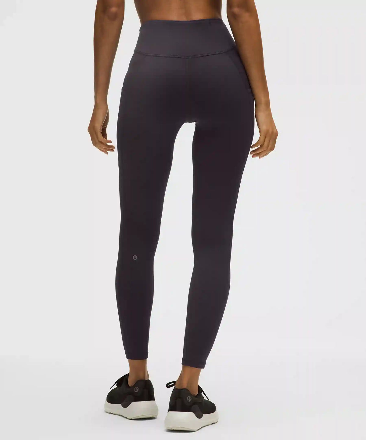 Fast and Free High-Rise Thermal Tight 28" *5 Pocket