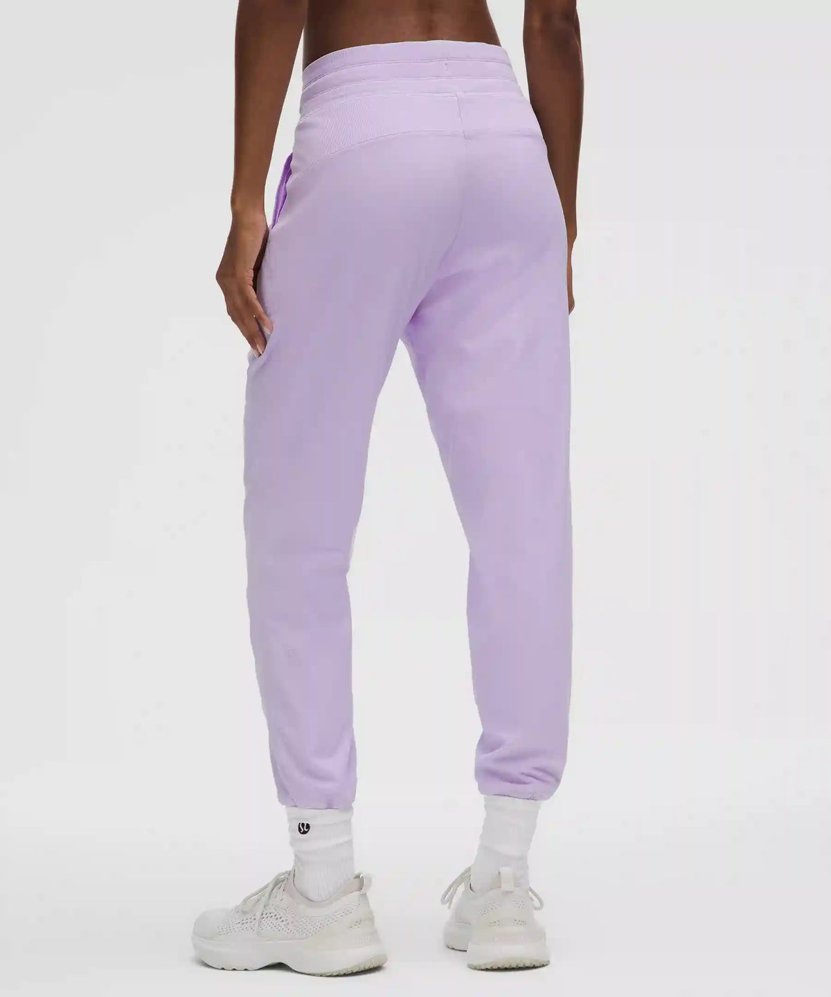 Dance Studio Mid-Rise Jogger *Full Length