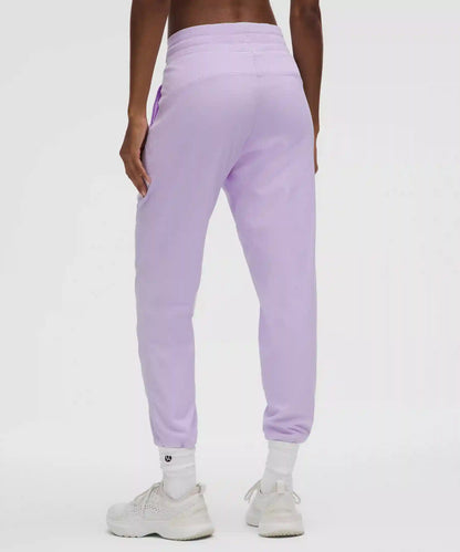 Dance Studio Mid-Rise Jogger *Full Length