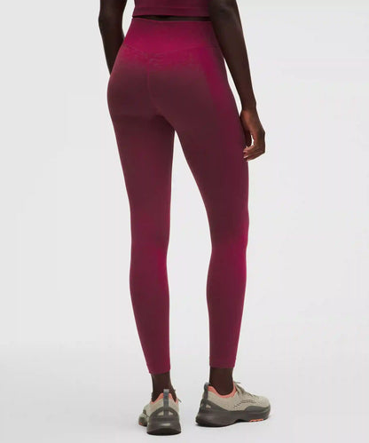 Get Low High-Rise Training Tight 25"