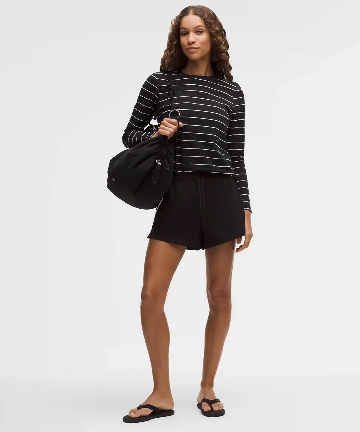 Love Long-Sleeve Shirt
