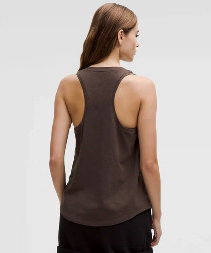 Love Tank Top