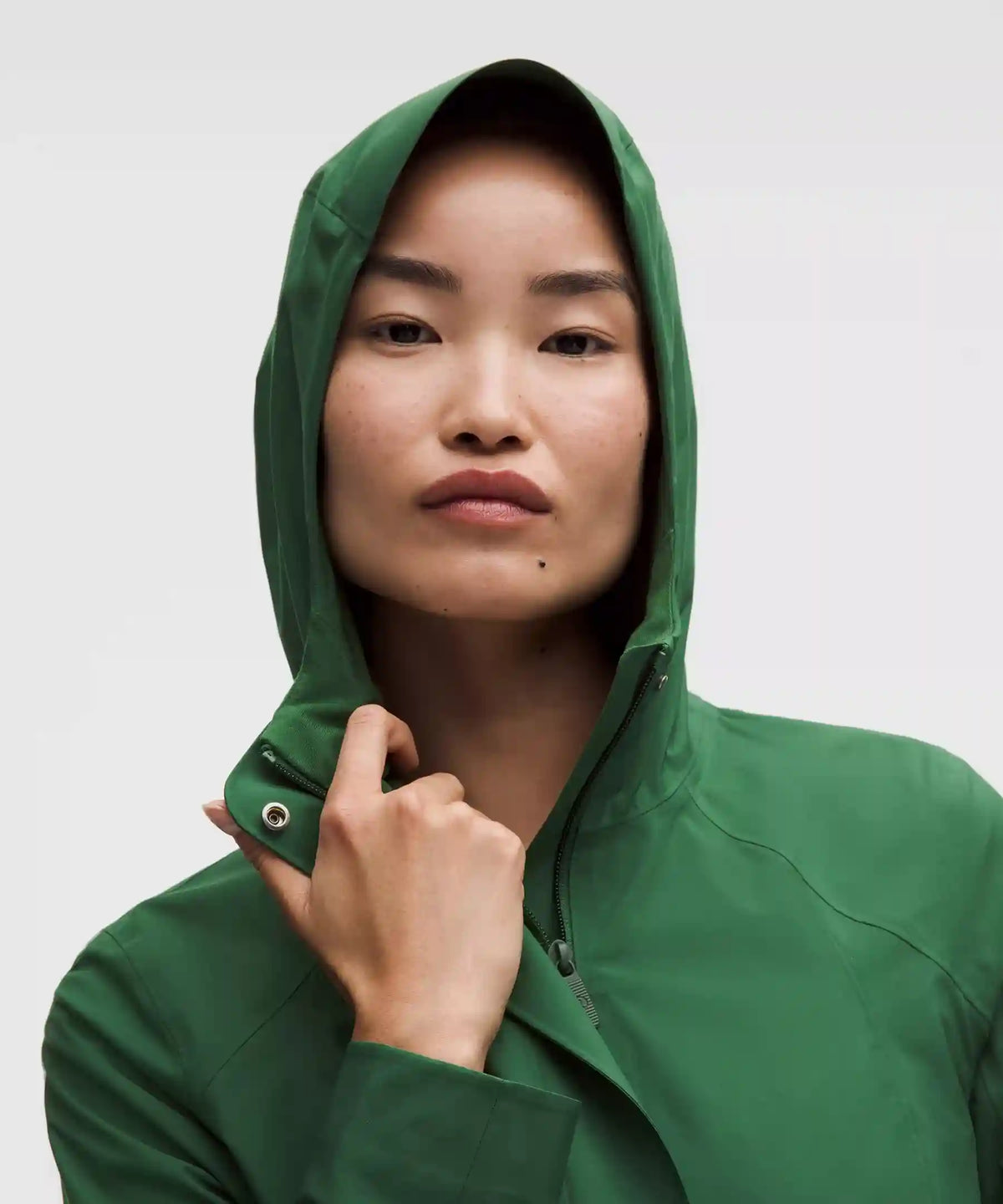 Rain Rebel Jacket
