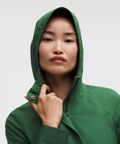 Rain Rebel Jacket
