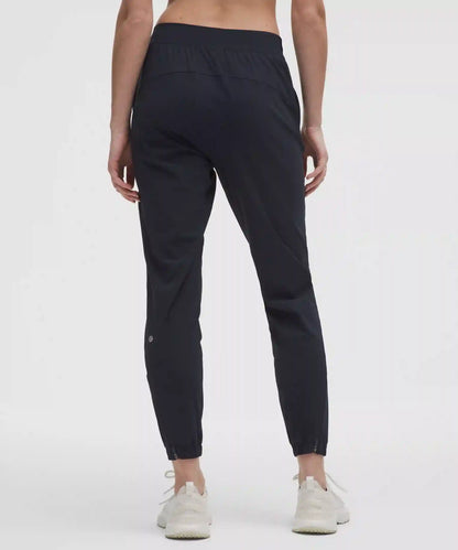 Adapted State High-Rise Jogger *Tall