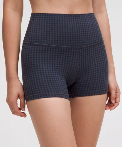 lululemon Align™ High-Rise Short 4"