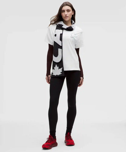 Team Canada Women's Cotton Jersey T-Shirt *COC Logo