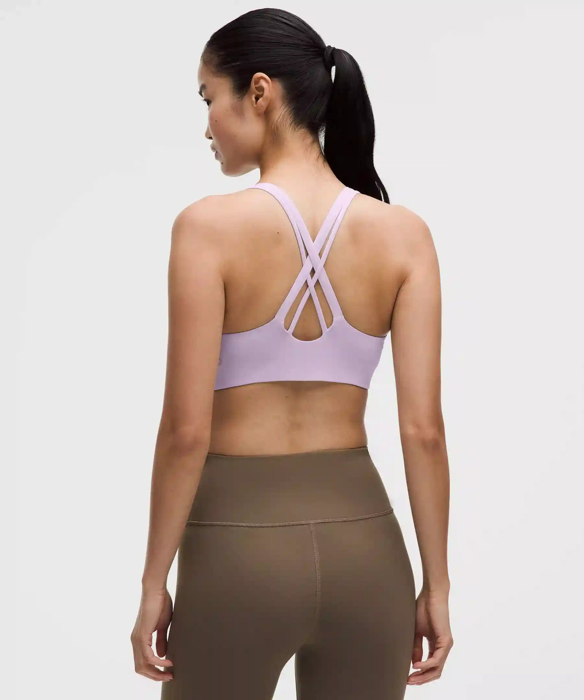 lululemon Energy Bra Medium Support, B-D Cups *Evolve