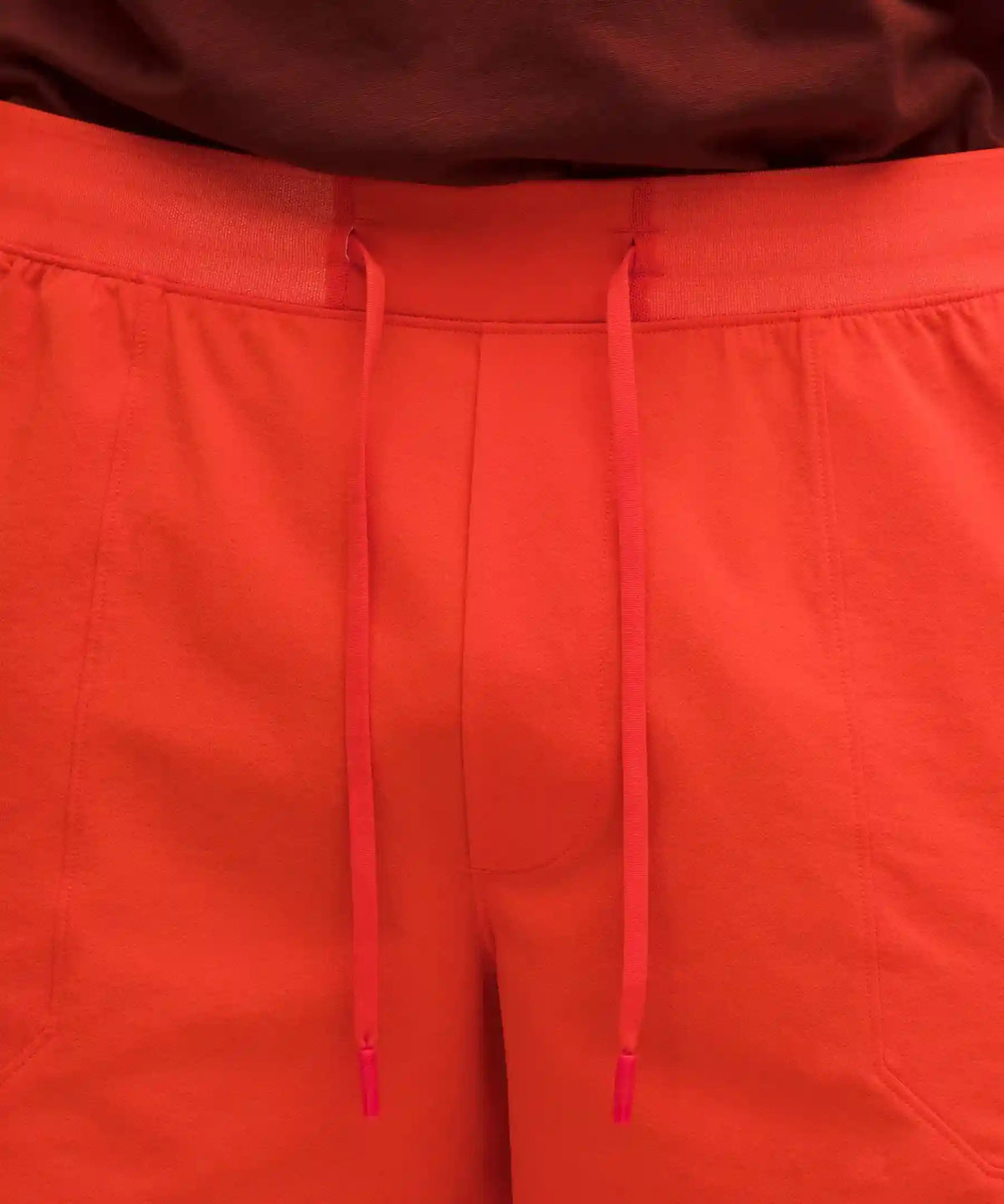 License to Train Linerless Short 5" *Updated