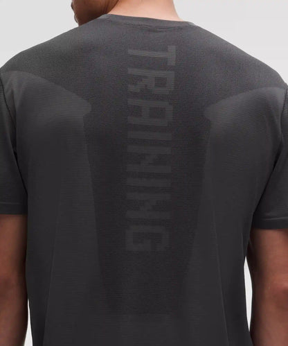 Metal Vent Tech Relaxed-Fit Short-Sleeve Shirt *Training