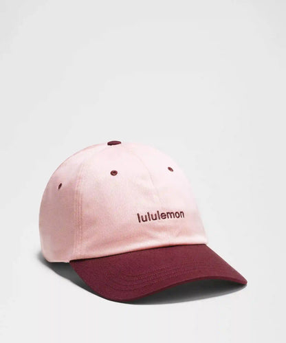 Classic Ball Cap *Wordmark