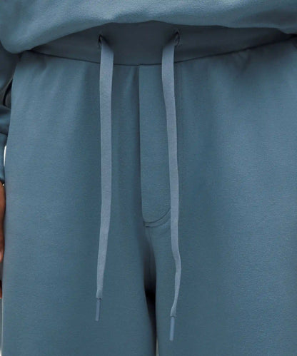 Heavyweight Soft Jersey Relaxed-Fit Jogger *Regular