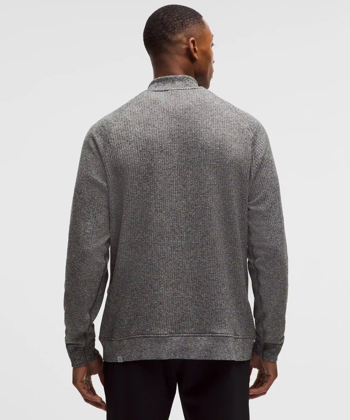 Engineered Warmth Half Zip