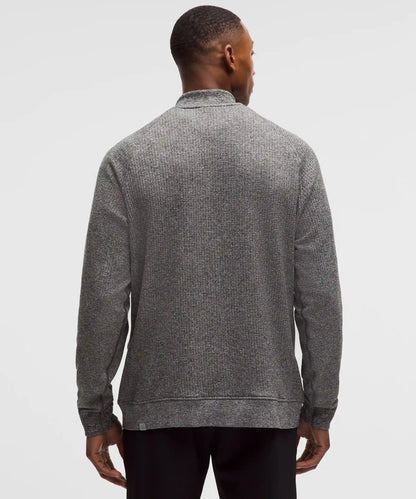 Engineered Warmth Half Zip
