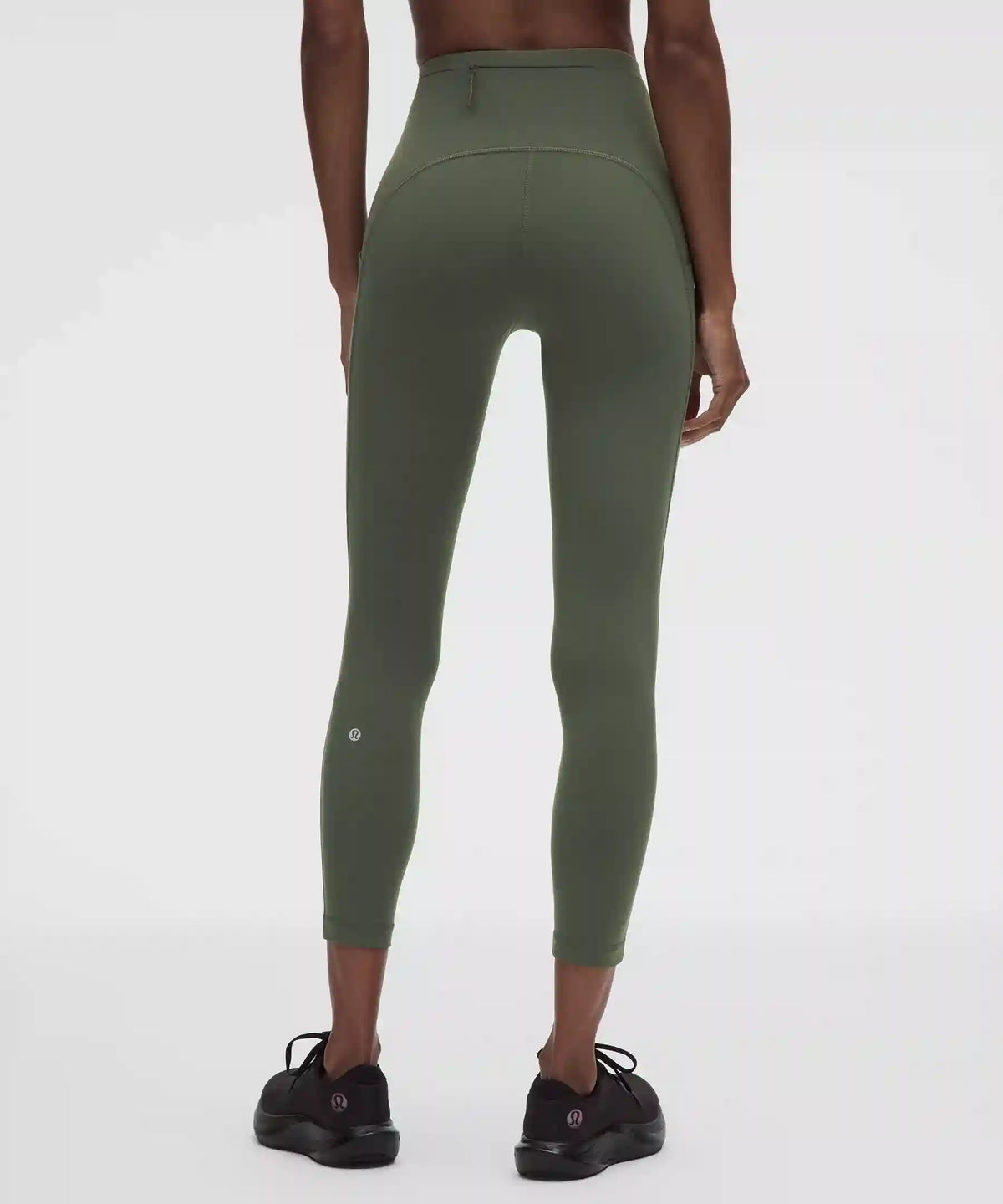 Swift Speed High-Rise Tight 25"