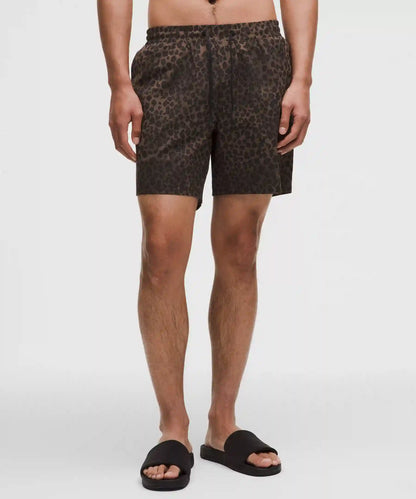 Swim Short 7" *Lined