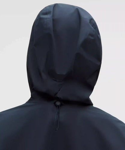 Rain Rebel Jacket
