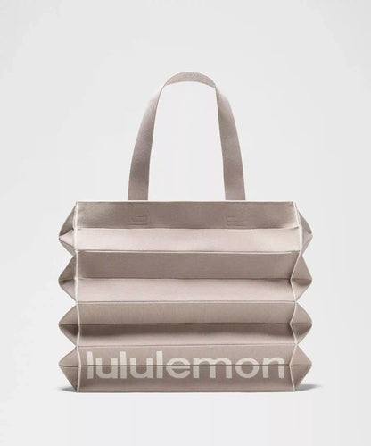 Fold It Hold It Tote Bag 22L