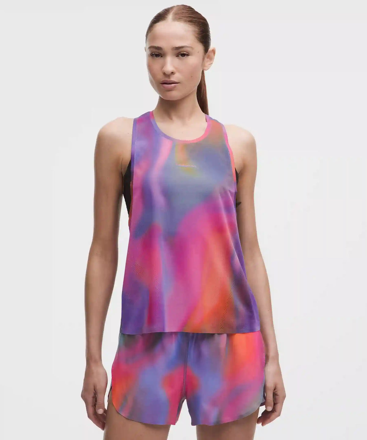 Women's Fast and Free Singlet