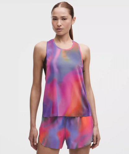 Women's Fast and Free Singlet