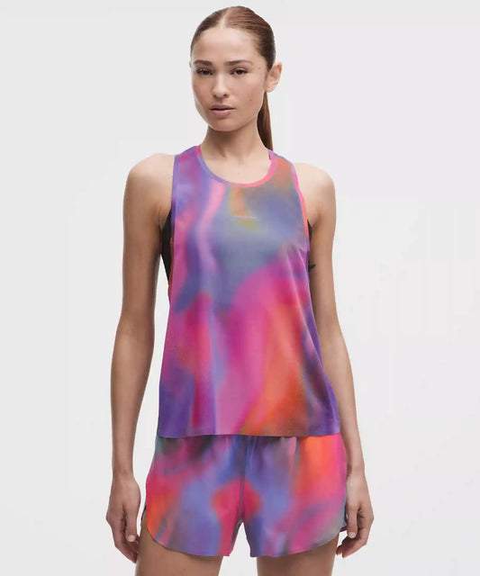 Women's Fast and Free Singlet