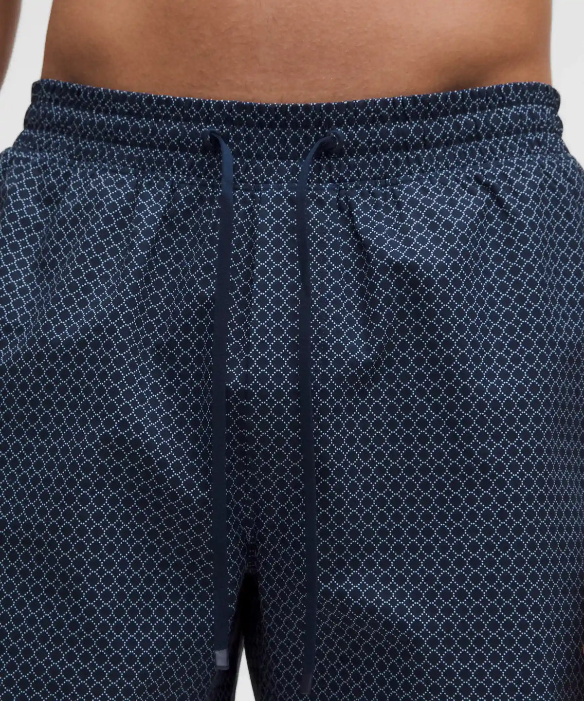 Swim Short 7" *Lined