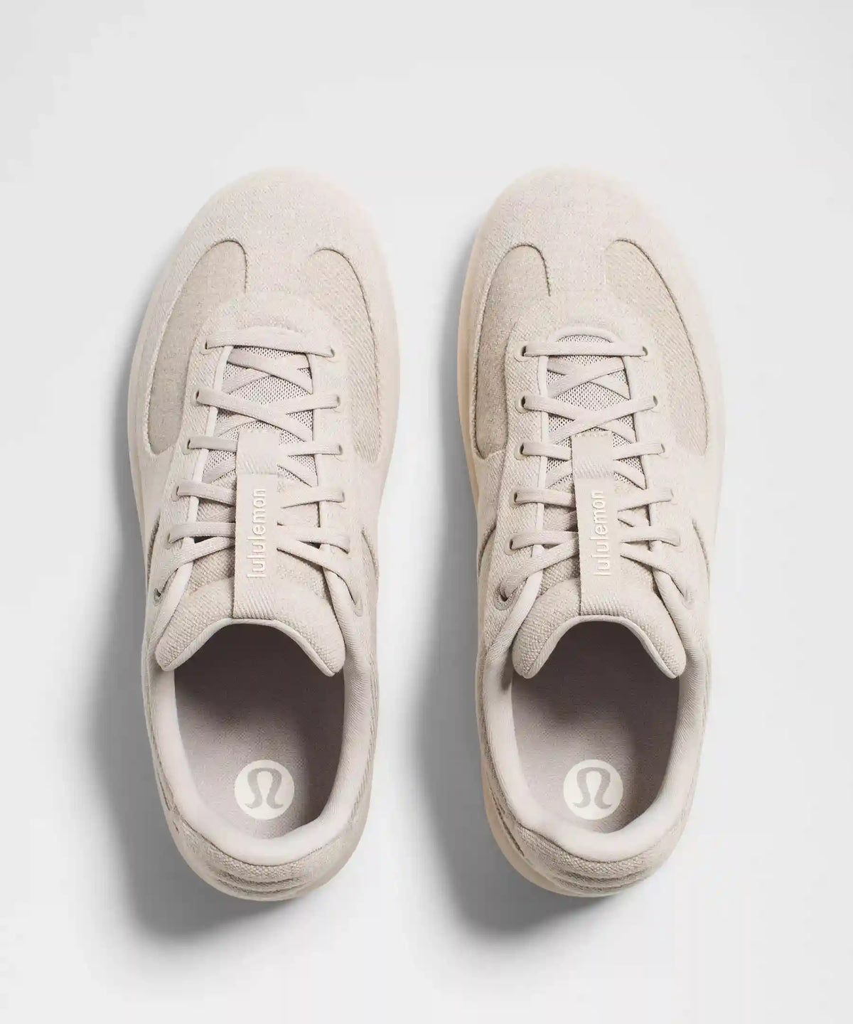 Men's Cityverse Wool-Blend Sneaker
