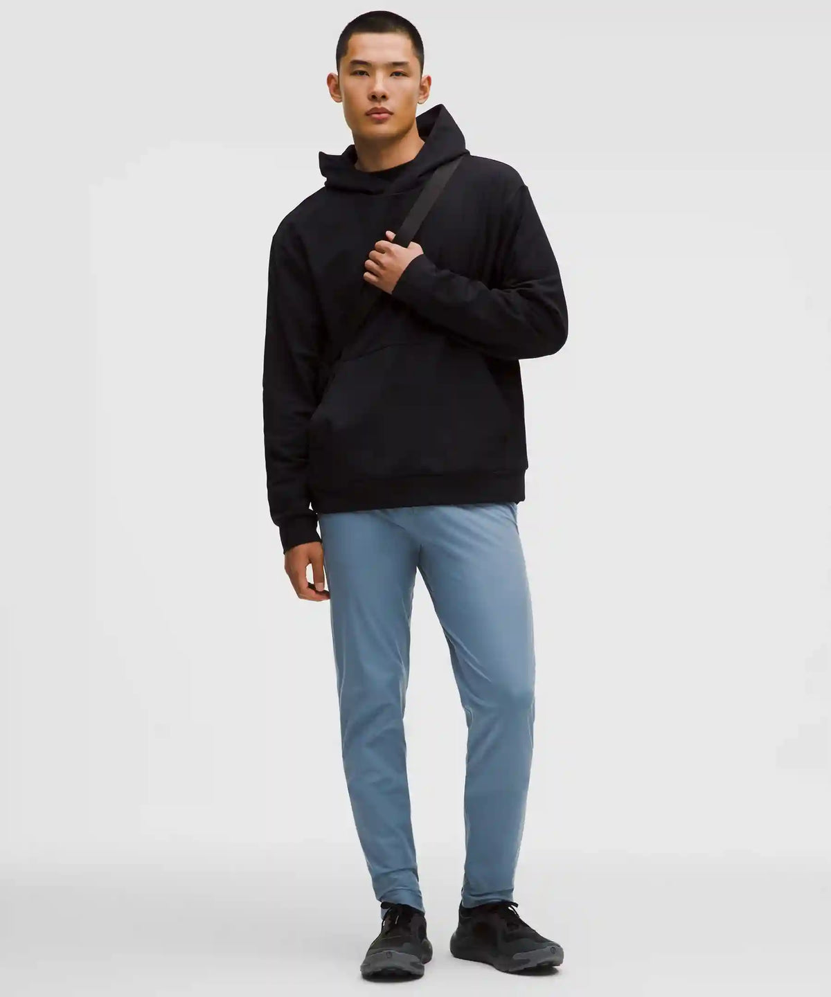ABC Slim-Fit 5 Pocket Pant 32L *Warpstreme