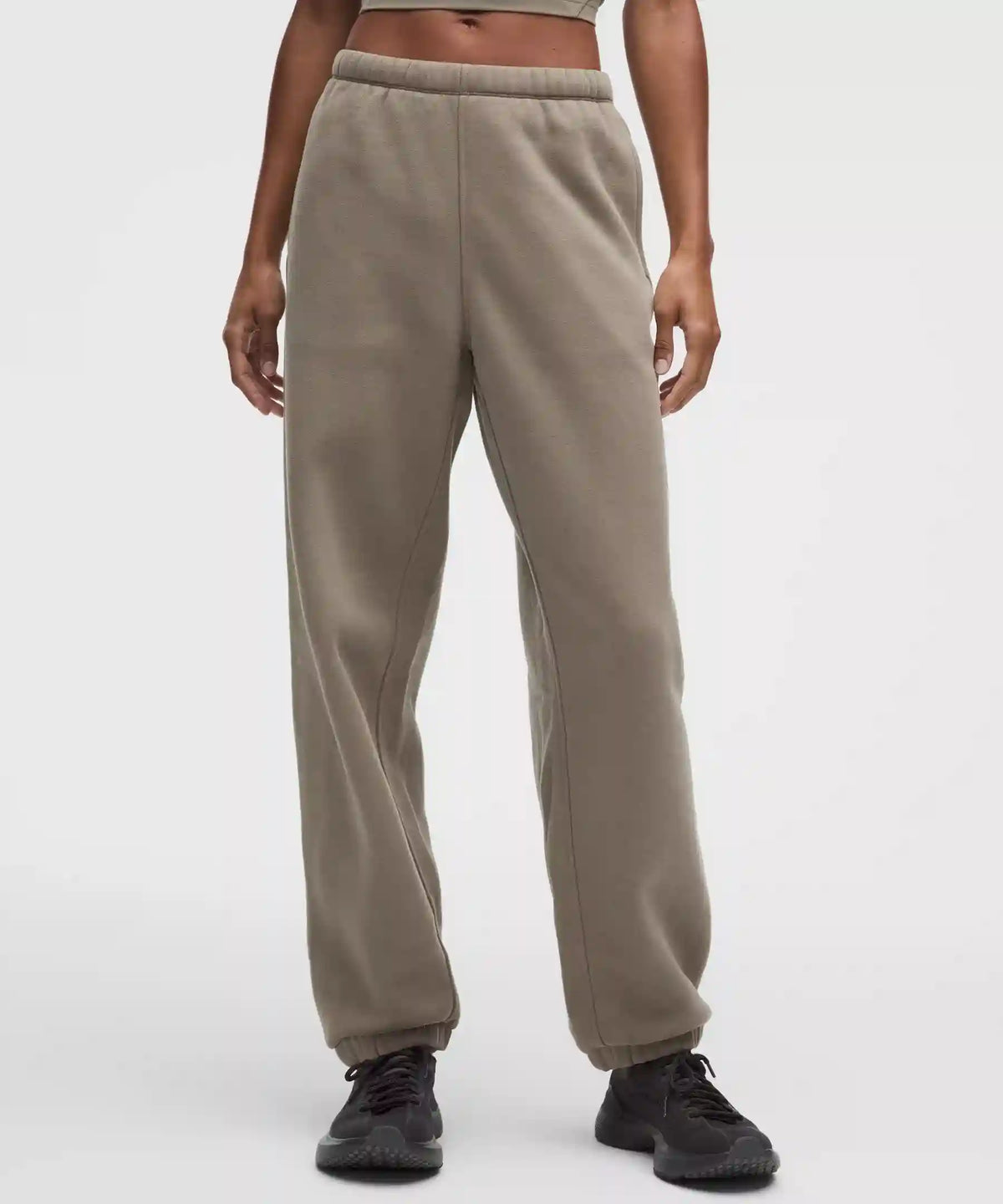 Women's Steady State SuperLoft Jogger