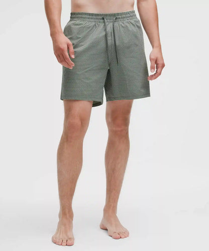 Swim Short 7" *Lined