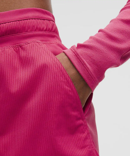Dance Studio High-Rise Short 3.5"
