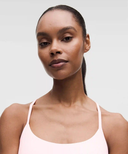 Flow Y Tank Top *Light Support, B/C Cup
