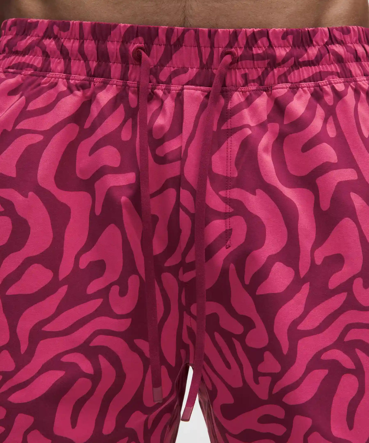 Swim Short 5" *Lined