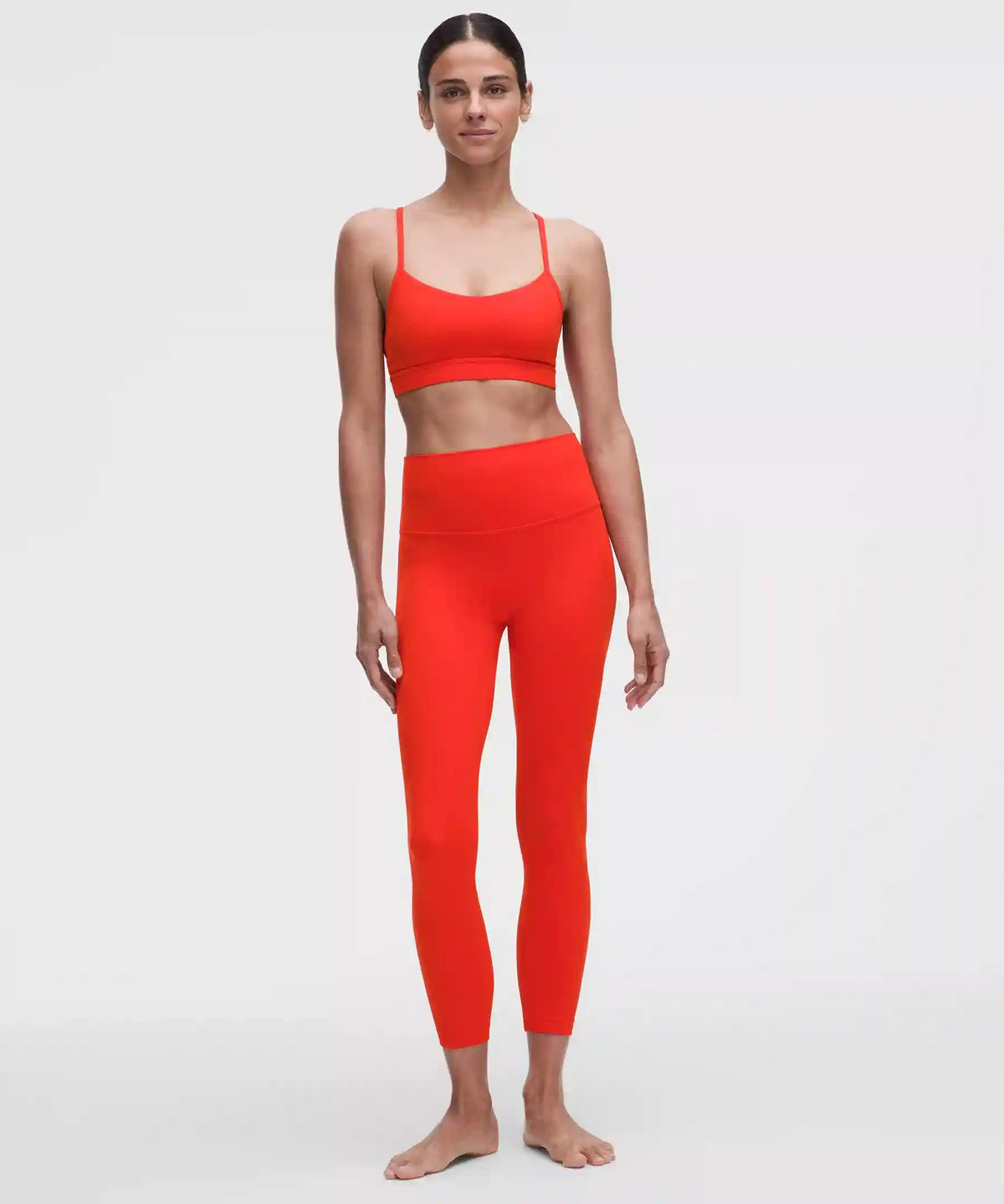 Flow Y Bra Nulu *Light Support, A–C Cups