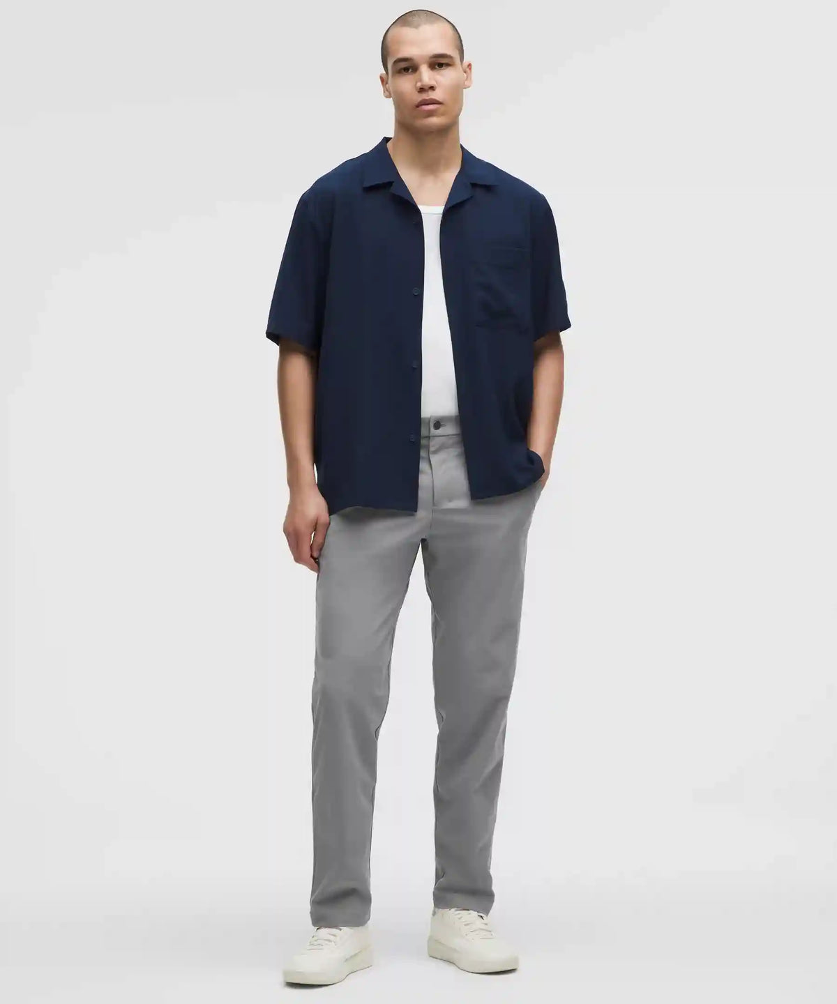 ABC Classic-Fit Trouser 37L *Warpstreme