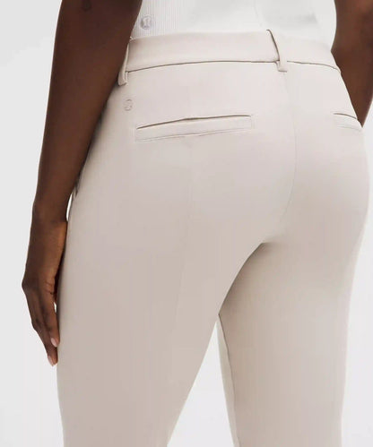 Daydrift Low-Rise Capri Pant