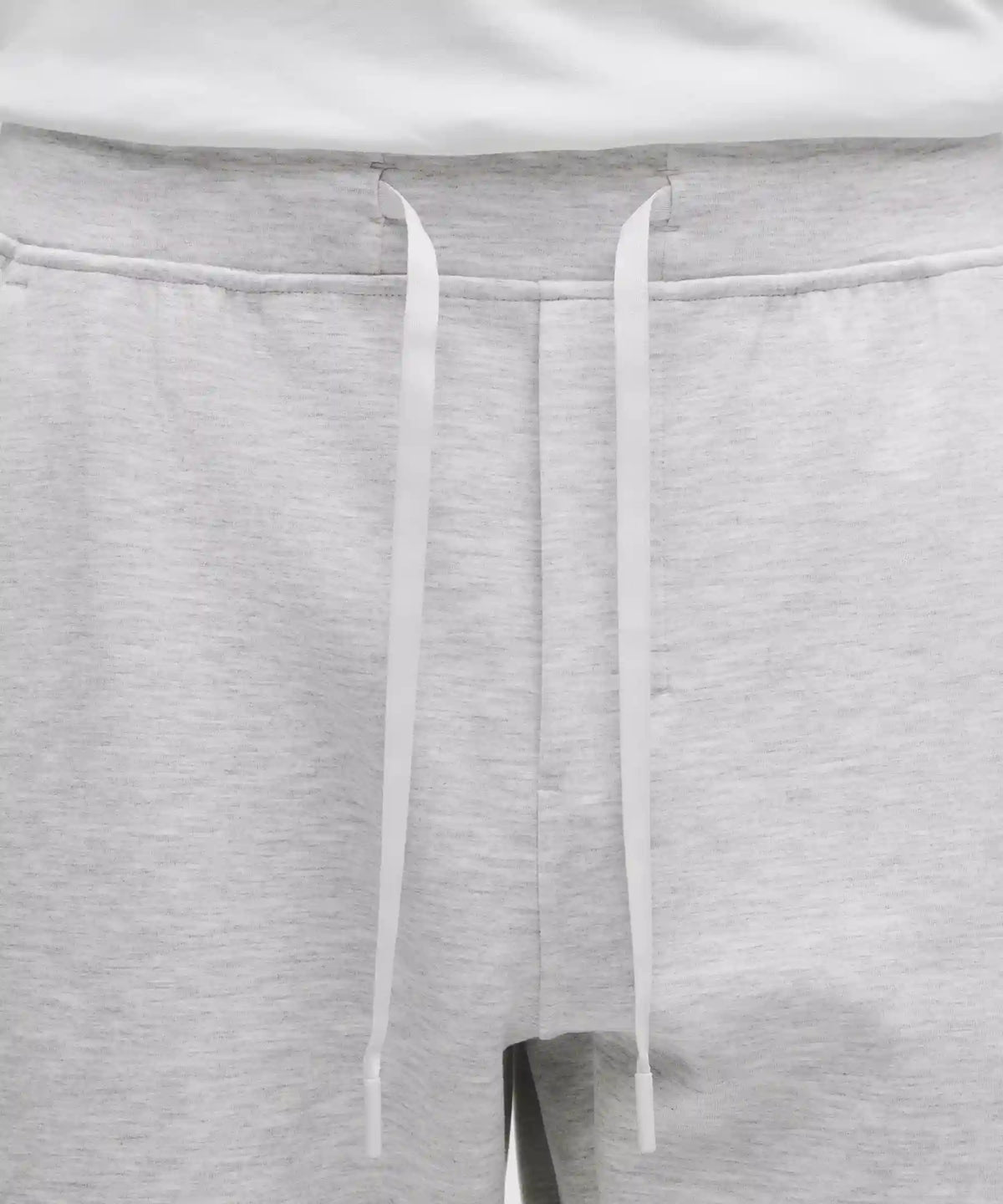 Smooth Spacer Jogger *Regular