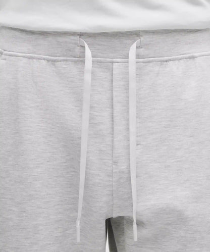 Smooth Spacer Jogger *Regular