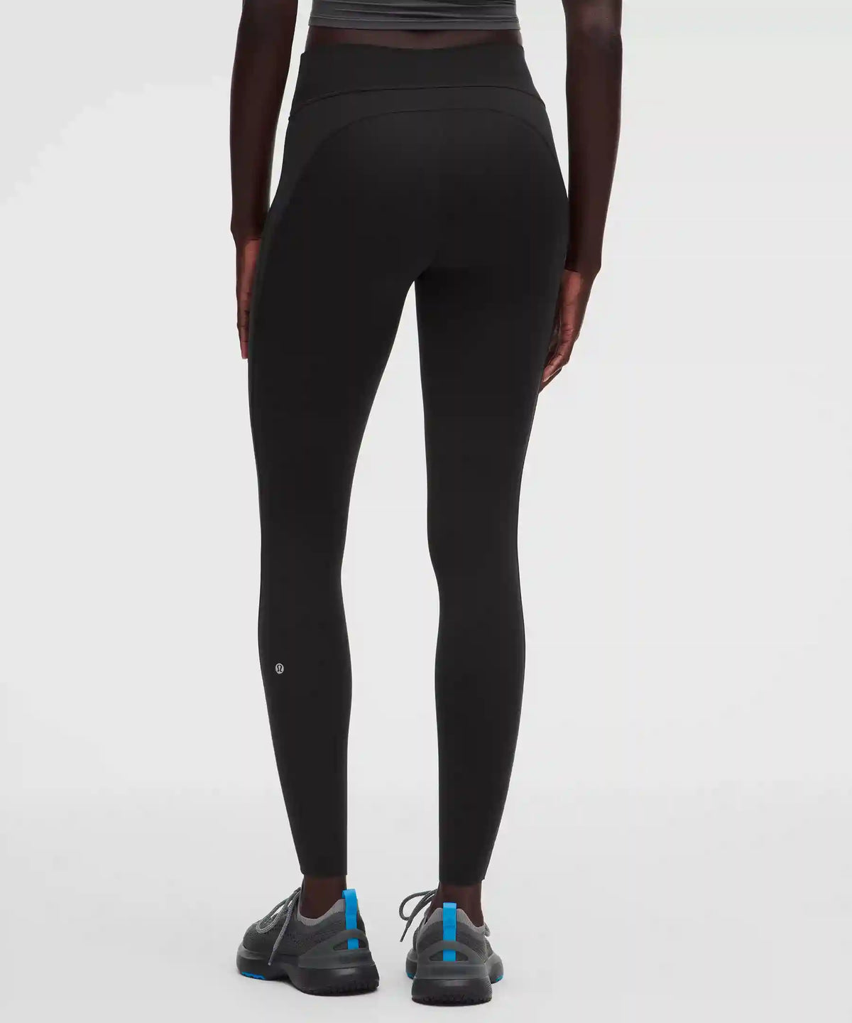 Unrestricted Power High-Rise Tight 28"